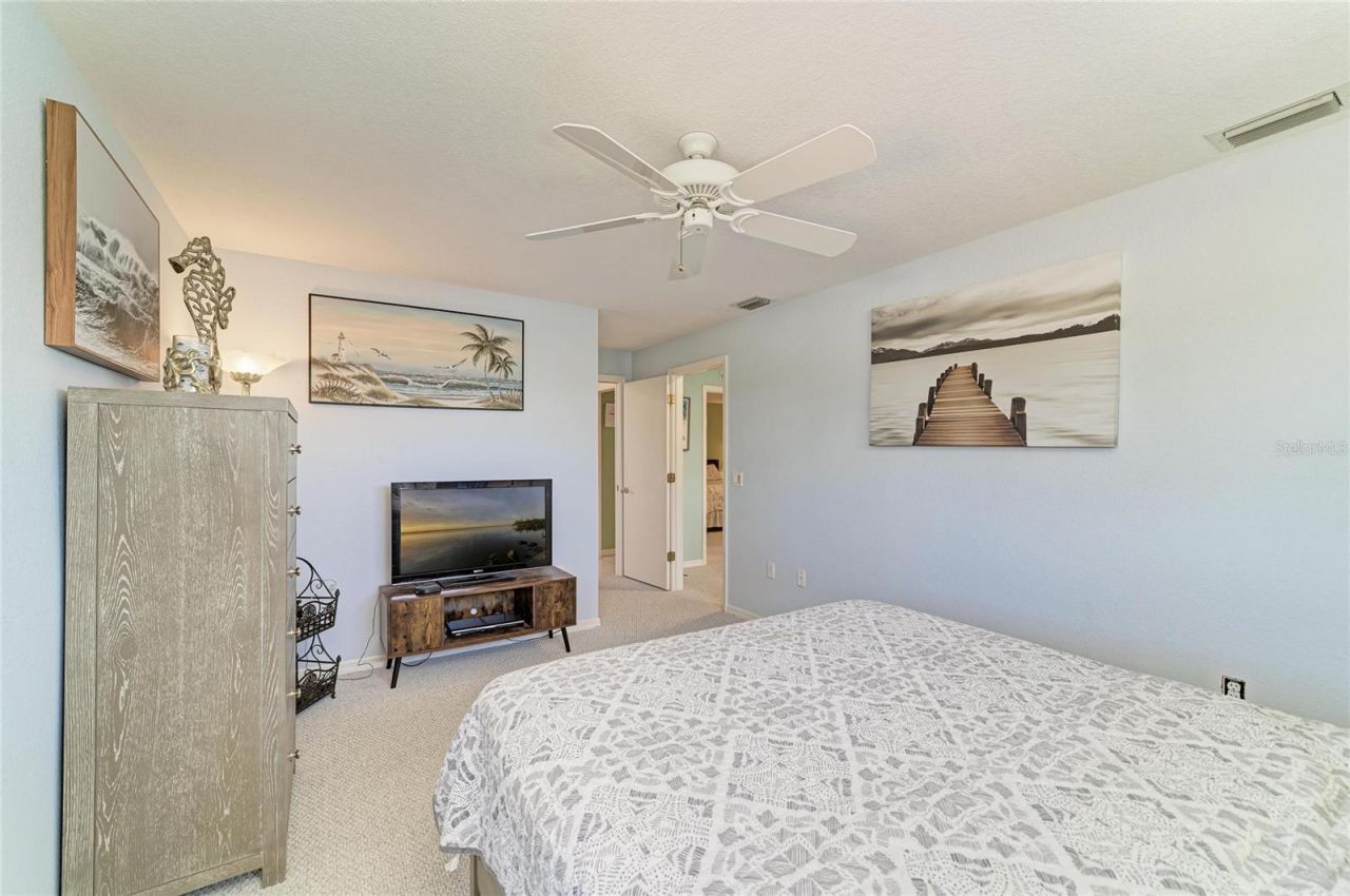 524 La Caruna Court, Punta Gorda, FL 33950 Photo