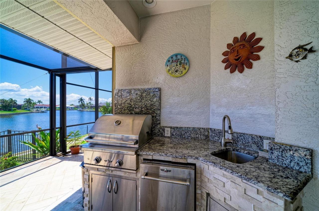 524 La Caruna Court, Punta Gorda, FL 33950 Photo