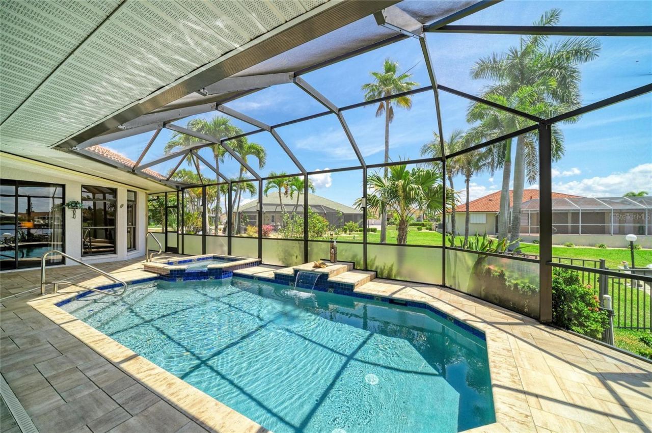 524 La Caruna Court, Punta Gorda, FL 33950 Photo