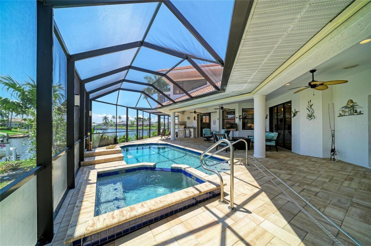 524 La Caruna Court, Punta Gorda, FL 33950 Photo