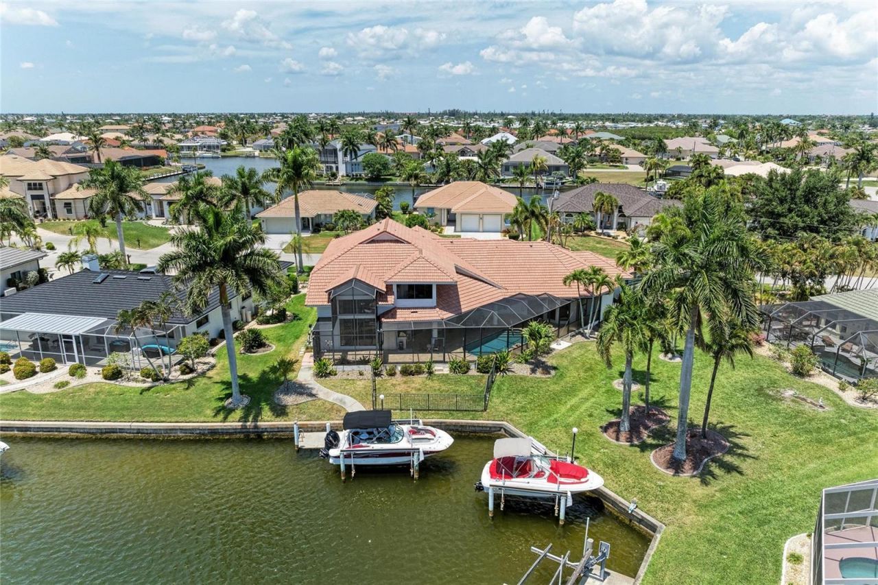 524 La Caruna Court, Punta Gorda, FL 33950 Photo