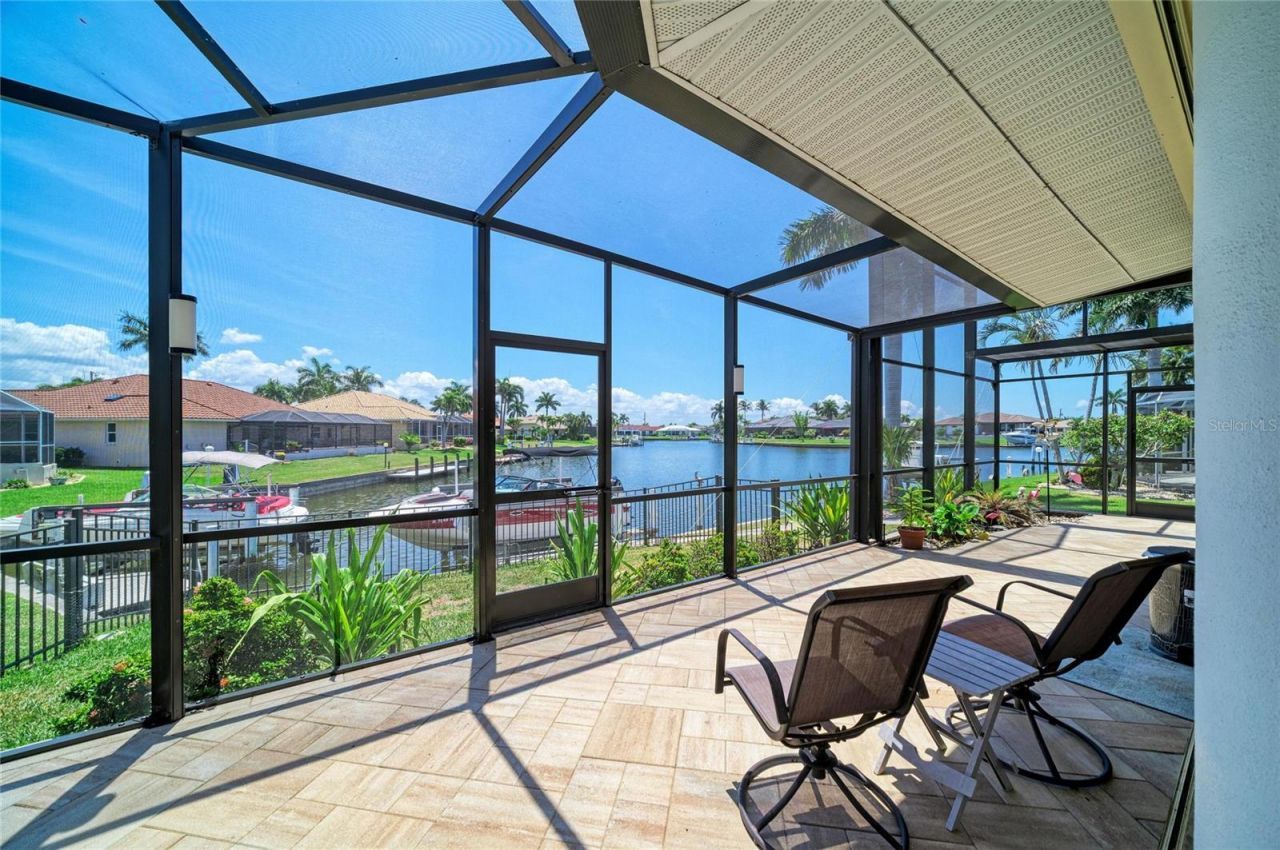 524 La Caruna Court, Punta Gorda, FL 33950 Photo