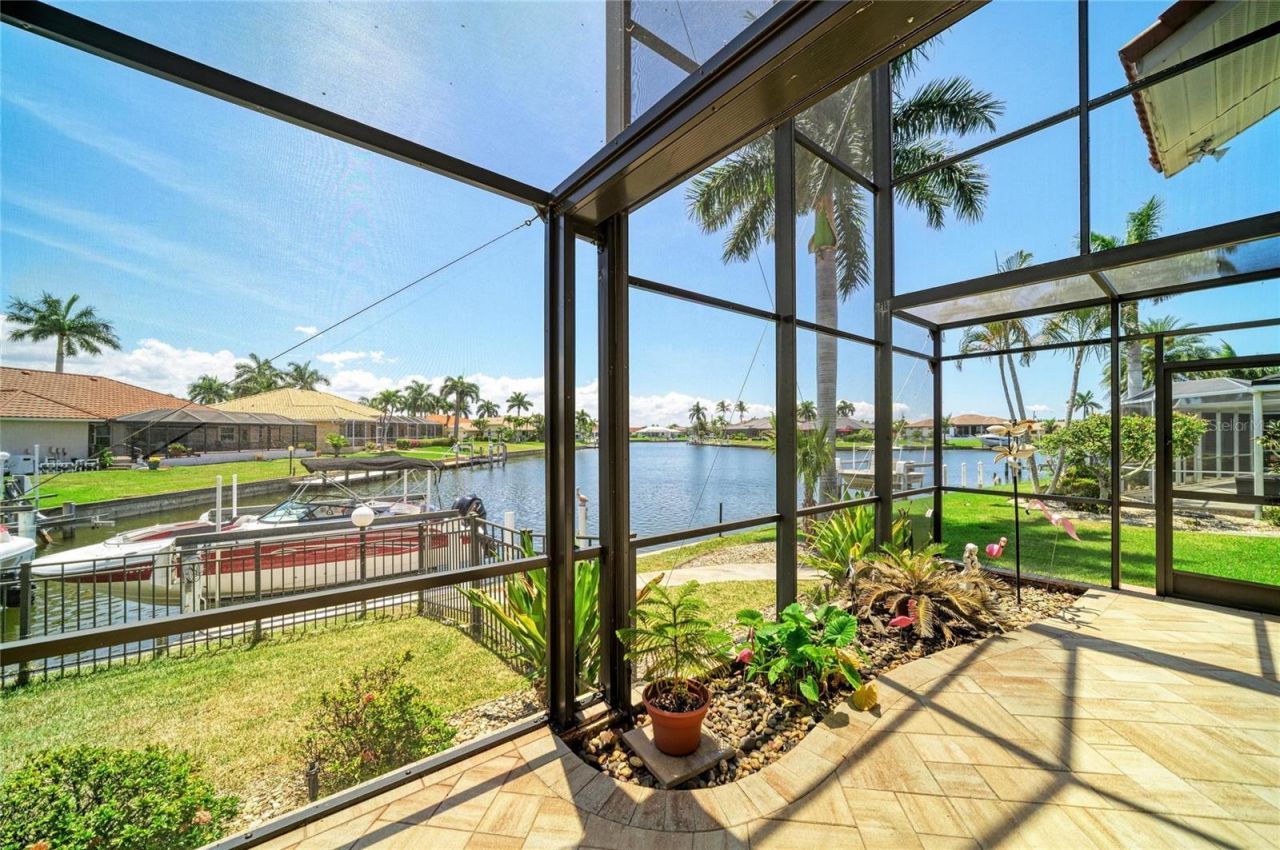524 La Caruna Court, Punta Gorda, FL 33950 Photo