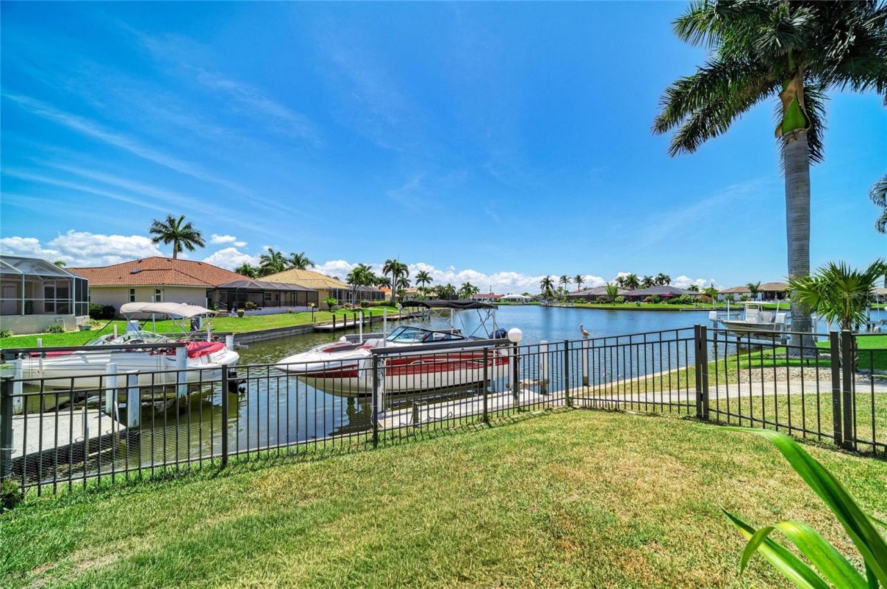 524 La Caruna Court, Punta Gorda, FL 33950 Photo