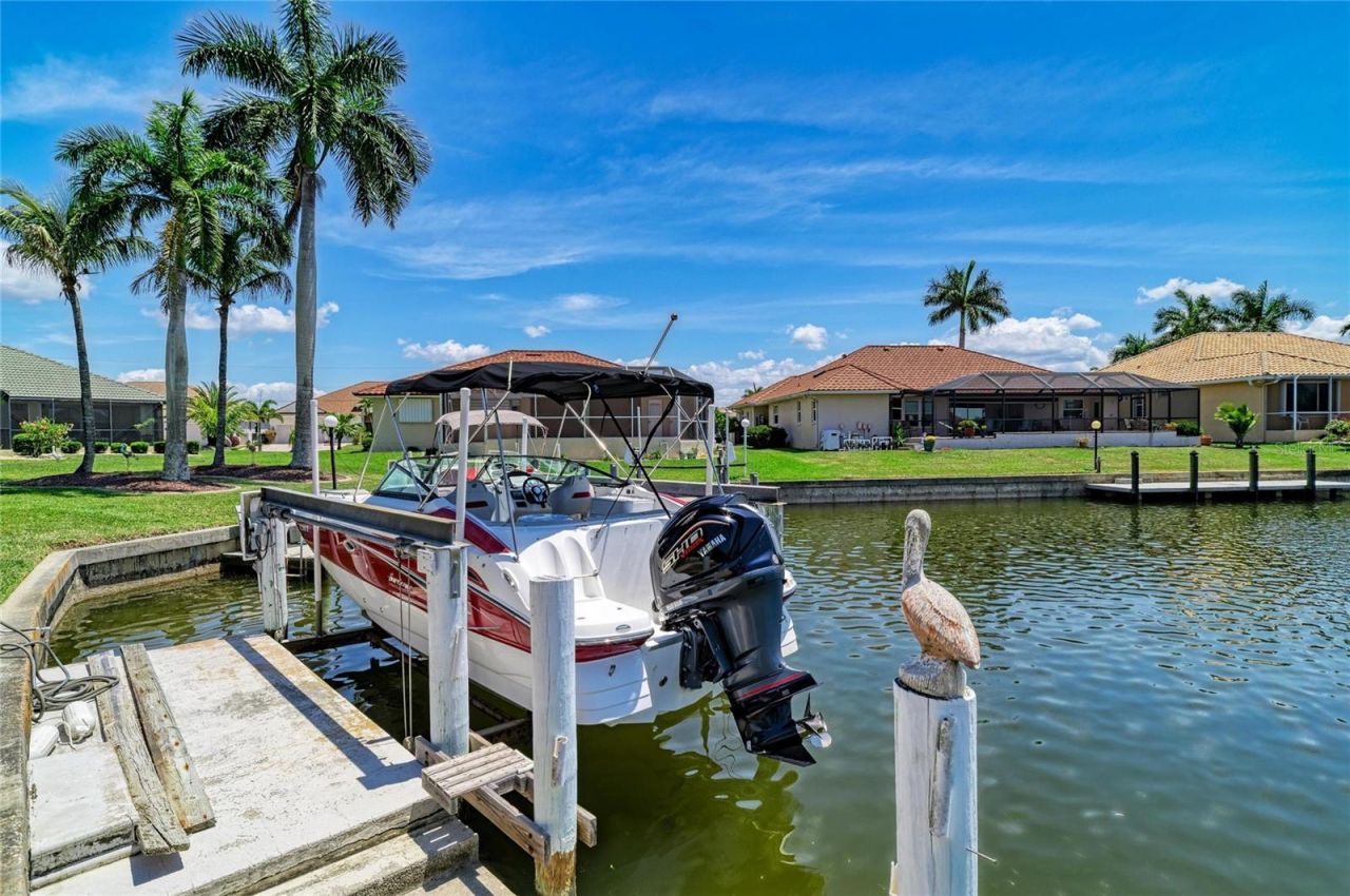 524 La Caruna Court, Punta Gorda, FL 33950 Photo