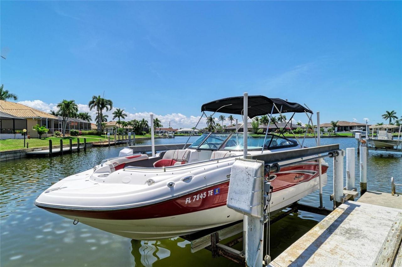 524 La Caruna Court, Punta Gorda, FL 33950 Photo