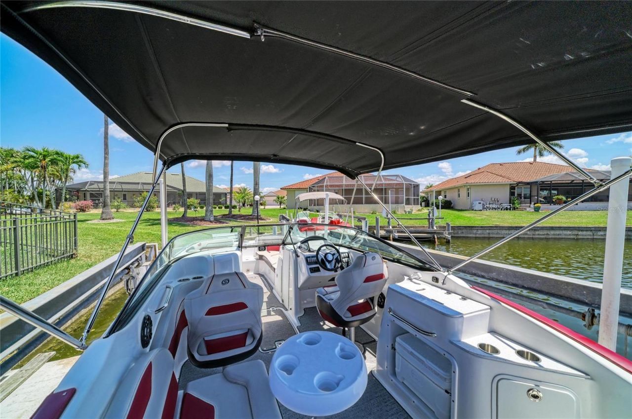 524 La Caruna Court, Punta Gorda, FL 33950 Photo