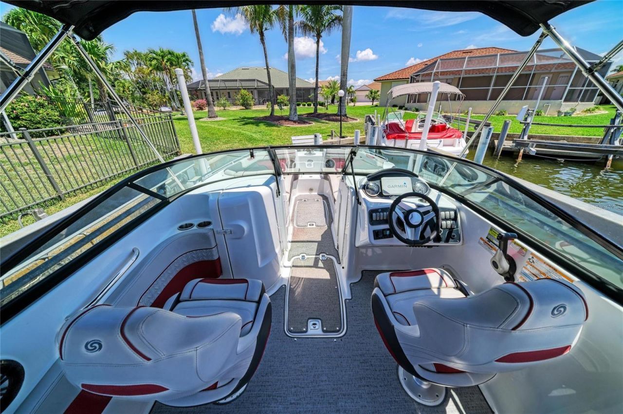 524 La Caruna Court, Punta Gorda, FL 33950 Photo