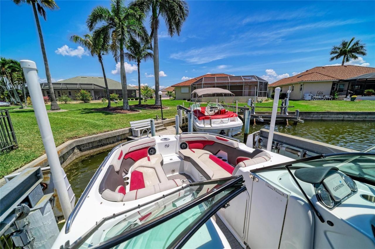 524 La Caruna Court, Punta Gorda, FL 33950 Photo