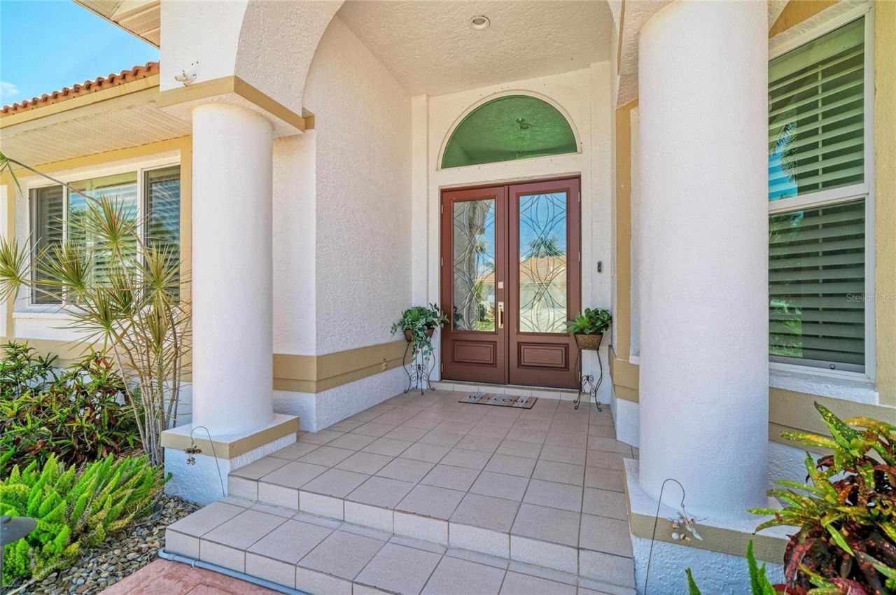 524 La Caruna Court, Punta Gorda, FL 33950 Photo