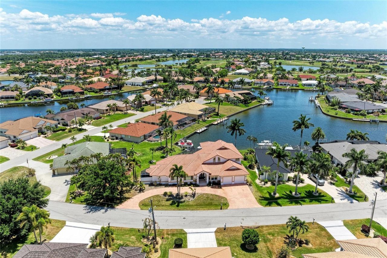 524 La Caruna Court, Punta Gorda, FL 33950 Photo