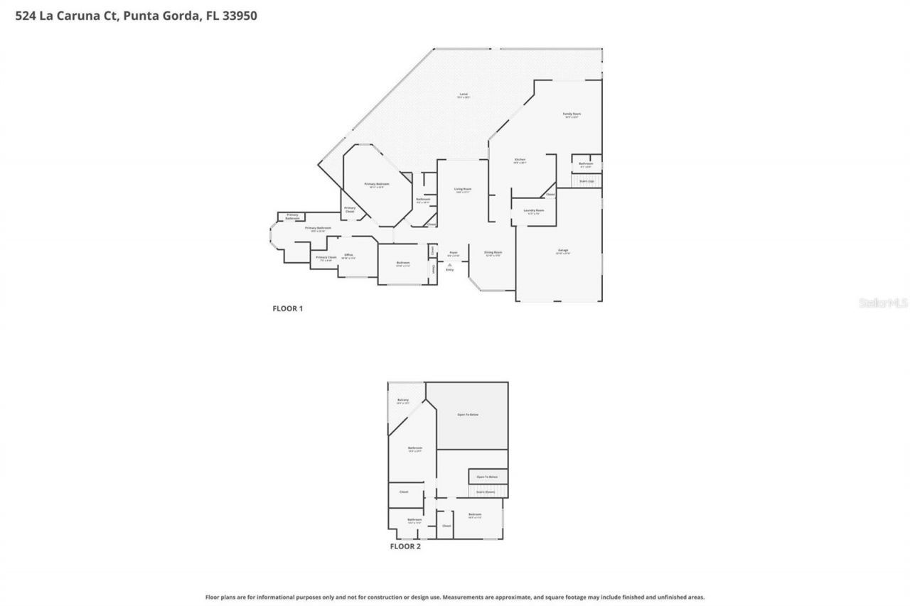 524 La Caruna Court, Punta Gorda, FL 33950 Photo