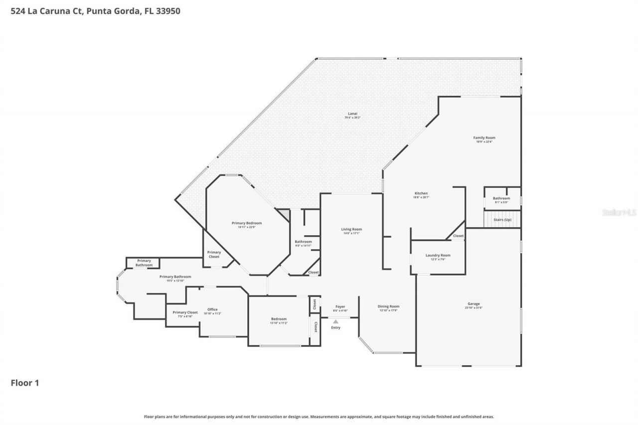 524 La Caruna Court, Punta Gorda, FL 33950 Photo