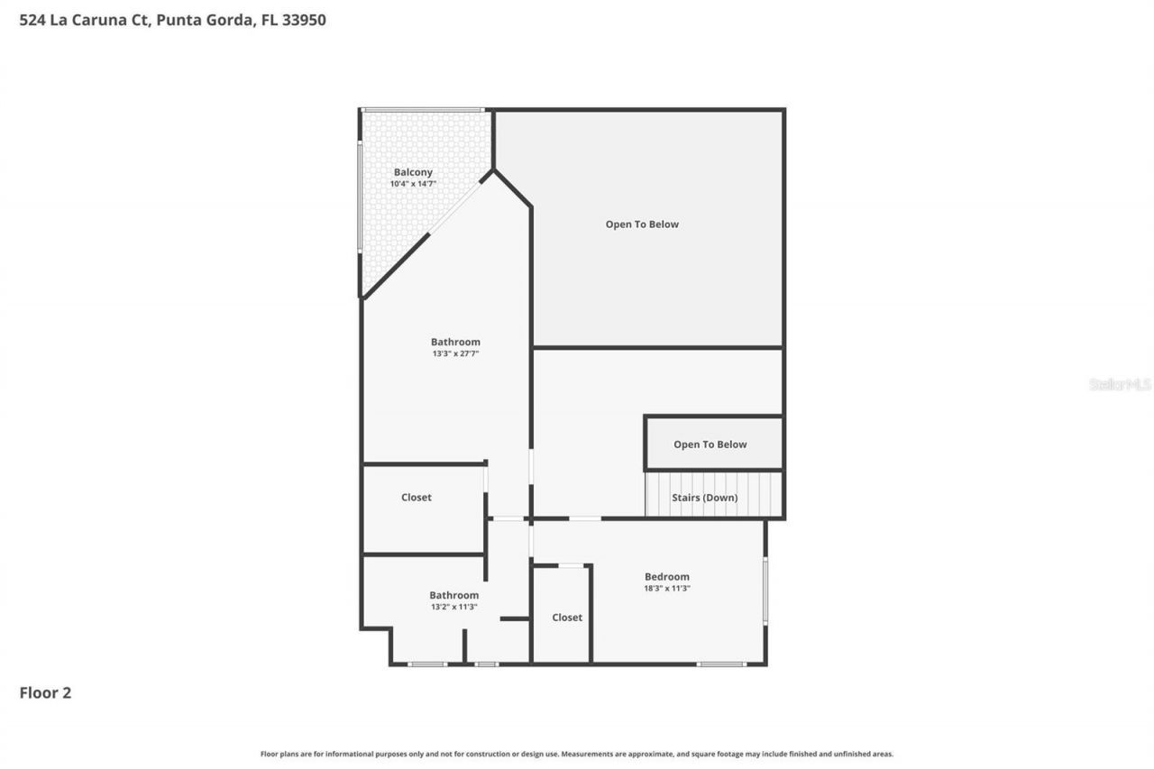 524 La Caruna Court, Punta Gorda, FL 33950 Photo