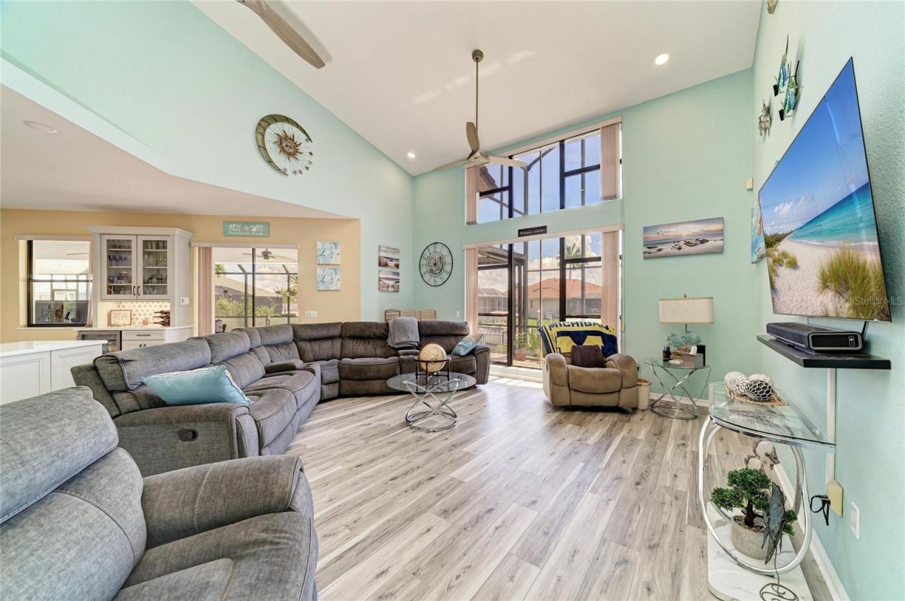 524 La Caruna Court, Punta Gorda, FL 33950 Photo
