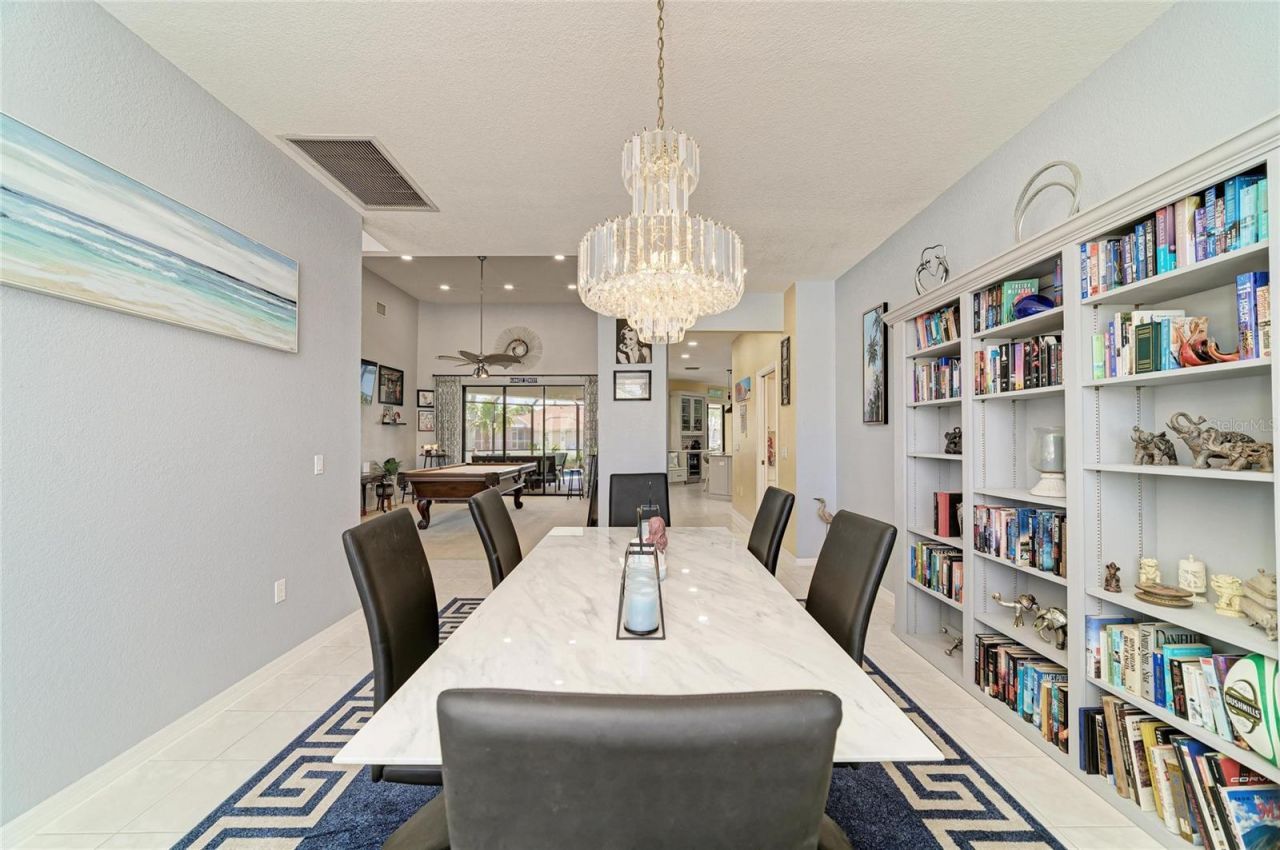 524 La Caruna Court, Punta Gorda, FL 33950 Photo