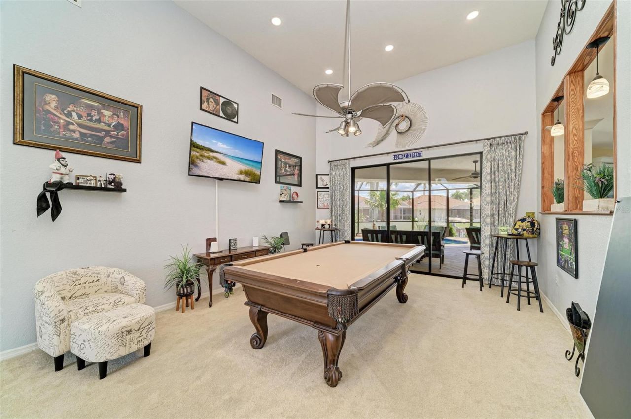 524 La Caruna Court, Punta Gorda, FL 33950 Photo