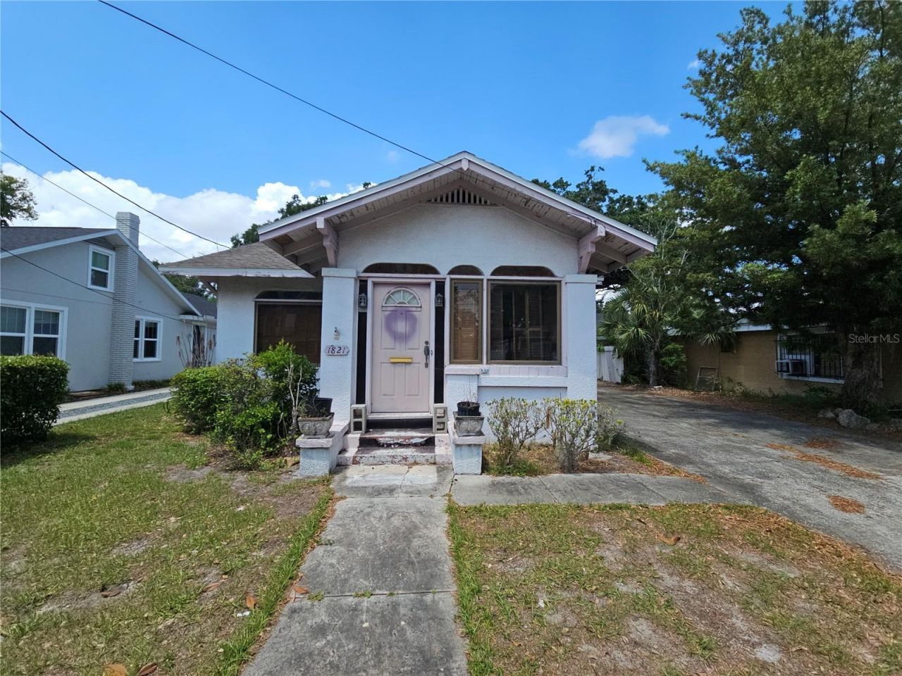 1821 Woodward Street , Orlando, FL 32803 Main Photo