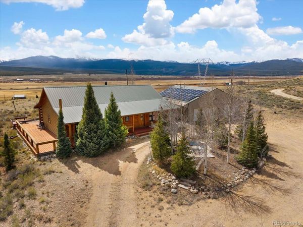 10818 US Highway 24, Leadville, CO 80461