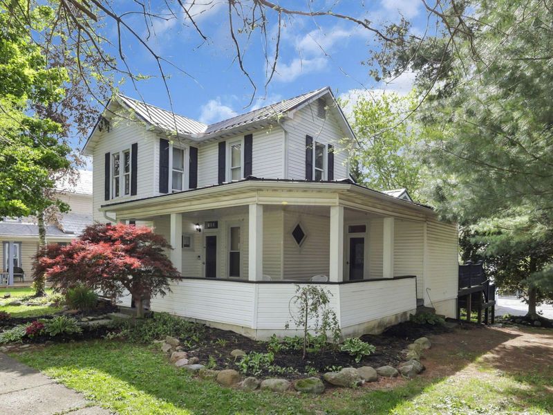 103 E Main Street, Centerburg, OH 43011 Photo 1