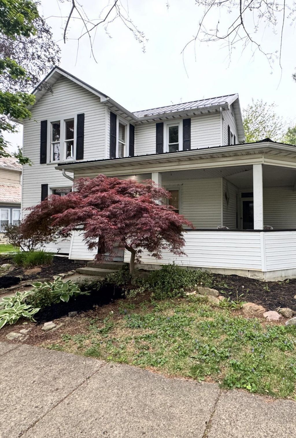 103 E Main Street, Centerburg, OH 43011 Main Photo