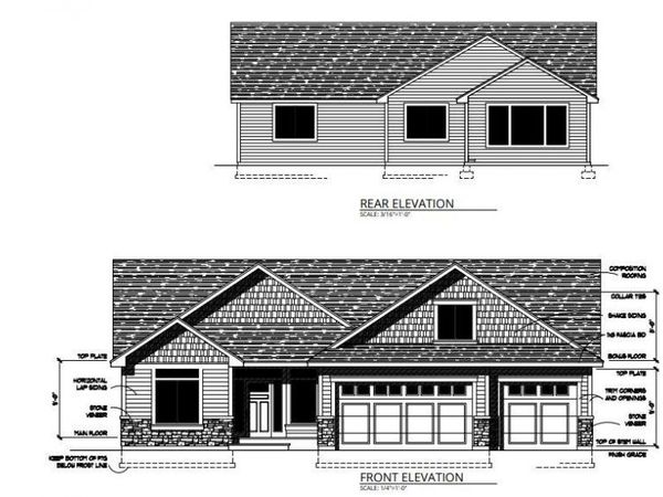 1716 S PROGRESS Rd, Spokane Valley, WA 99037