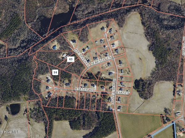 6220 Barney Road, Elm City, NC 27822