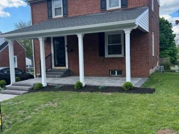 1412 CHERRY LANE , POTTSTOWN, PA 19464