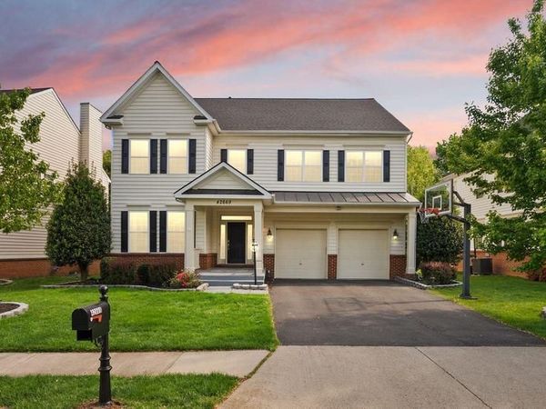 42669 EMPEROR DRIVE, BRAMBLETON, VA 20148