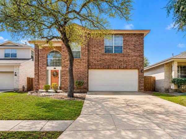 13619 SONORA BLF, Helotes, TX 78023
