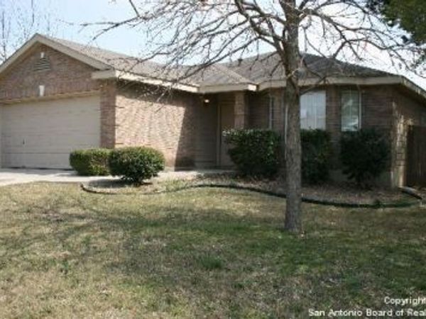 3644 PRAIRIE LN, Schertz, TX 78154