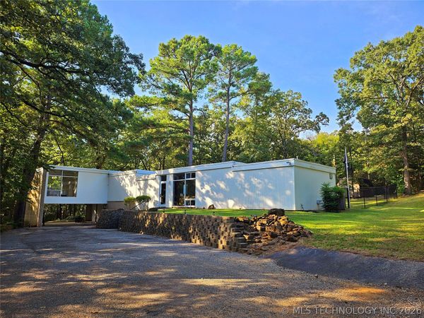 2417 Wilson Street , Durant, OK 74701