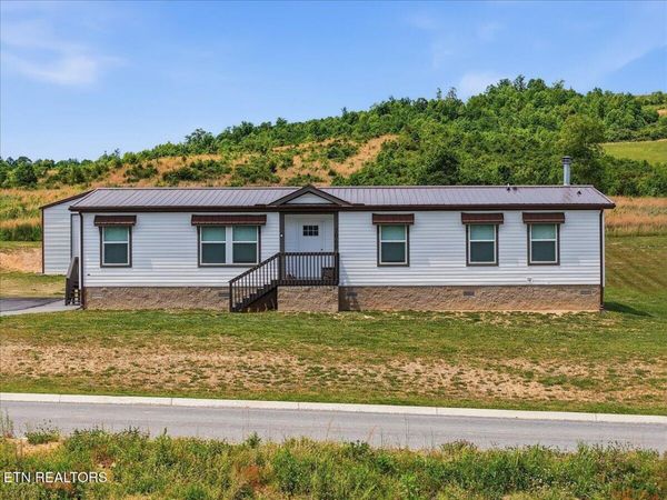 1068 Elaine Drive, Tazewell, TN 37879