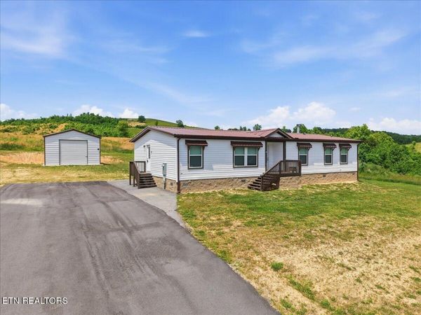 1068 Elaine Drive, Tazewell, TN 37879