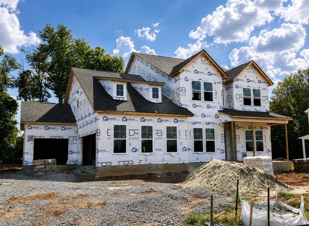 521 Banner Dr, Murfreesboro, TN 37129 Main Photo