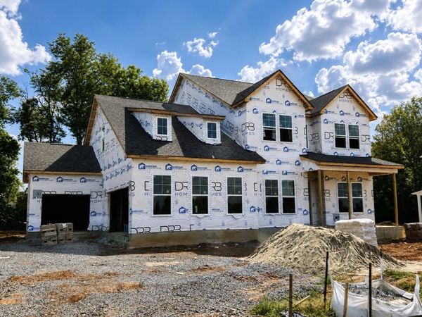 521 Banner Dr, Murfreesboro, TN 37129