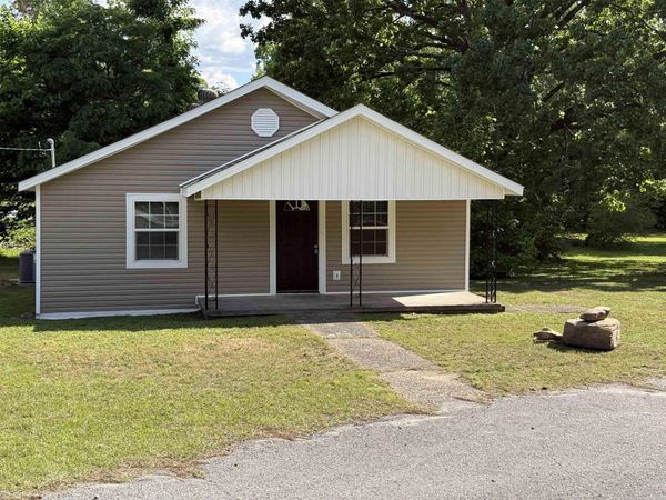 4722 Springer, Little Rock, AR 72206
