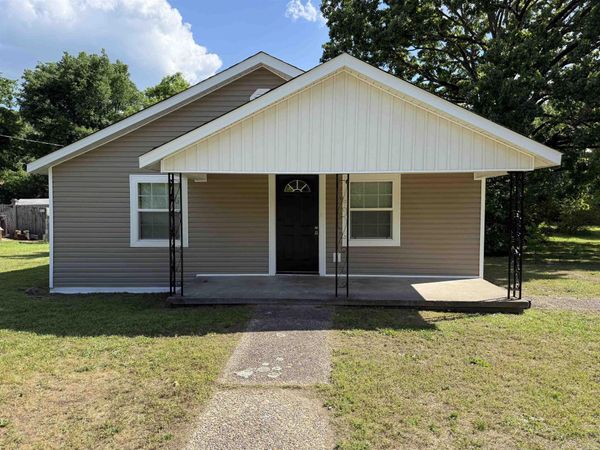4722 Springer , Little Rock, AR 72206
