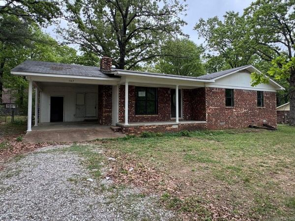 107 Boyd Road , Batesville, AR 72501