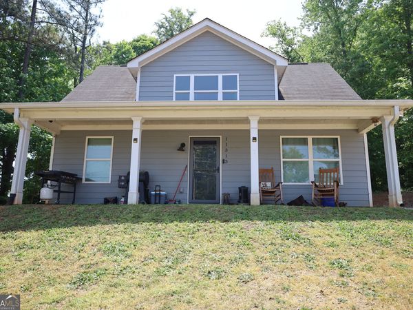 11313 Highway 334, Nicholson, GA 30565