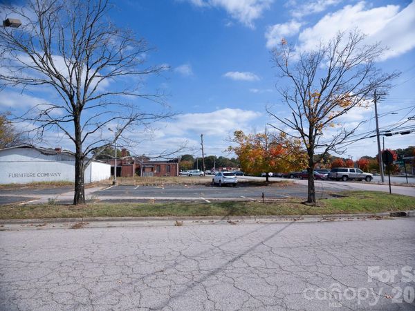 0 Jackson Park Road, Kannapolis, NC 28083