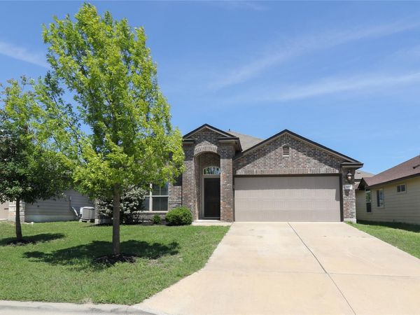108 Igneous LN, Jarrell, TX 76537