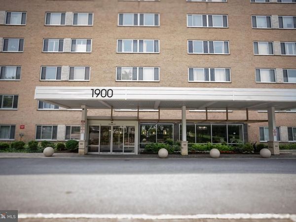 1900 LYTTONSVILLE ROAD , Unit 514, SILVER SPRING, MD 20910