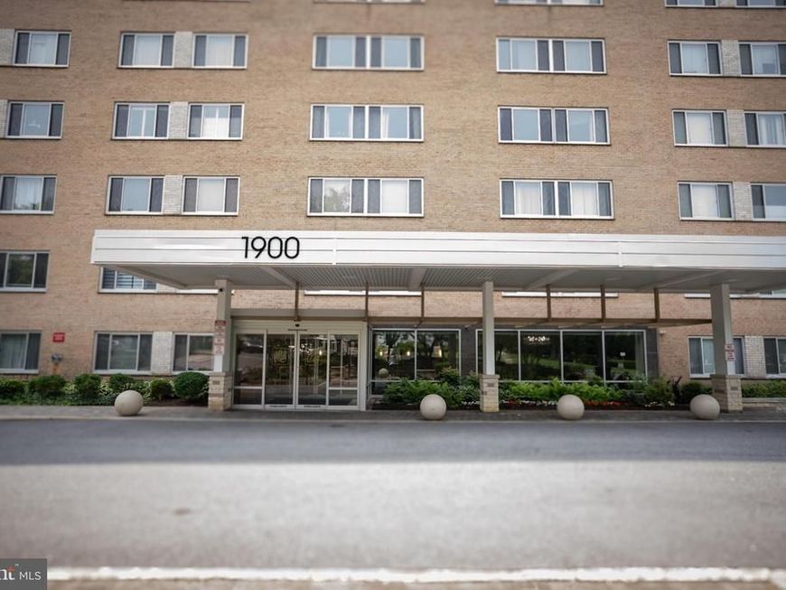 1900 Lyttonsville Road , Unit 514, Silver Spring, MD 20910 Main Photo