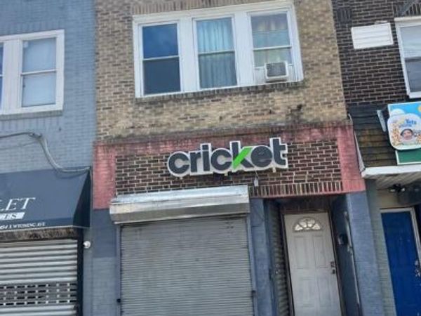 432 E WYOMING AVENUE , PHILADELPHIA, PA 19120