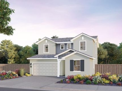 241 Butterfly Spring Ct, Roseville, CA 95747 Photo