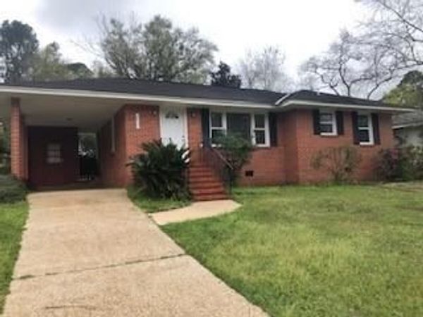 2859 Brierwood Drive, Mobile, AL 36606