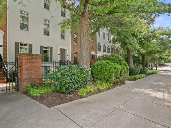 244 Le Gran Bend, Unit 63, Atlanta, GA 30328