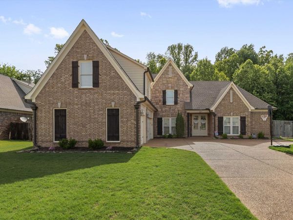 4982 GRACE VIEW LN, Bartlett, TN 38135
