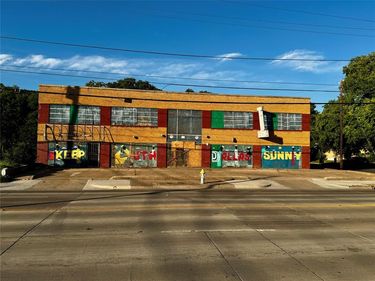 3316 S Malcolm X Boulevard, Dallas, TX 75215